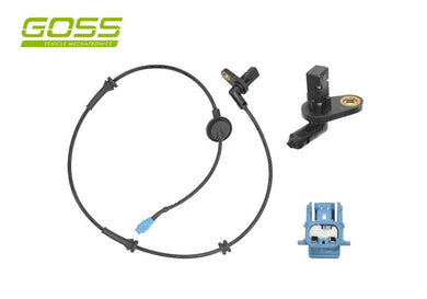 WHEEL SPEED SENSOR - NISSAN | WS100-GOSS-Autoignite NZ