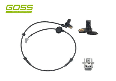 WHEEL SPEED SENSOR - NISSAN | WS101-GOSS-Autoignite NZ