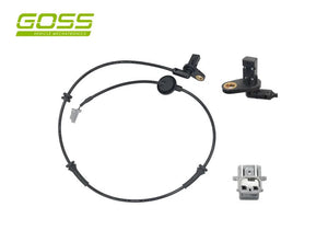 WHEEL SPEED SENSOR - NISSAN | WS101-GOSS-Autoignite NZ