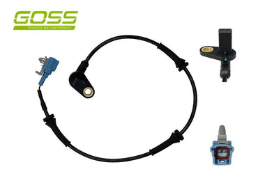 WHEEL SPEED SENSOR - NISSAN | WS102-GOSS-Autoignite NZ