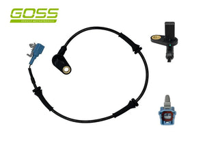 WHEEL SPEED SENSOR - NISSAN | WS102-GOSS-Autoignite NZ