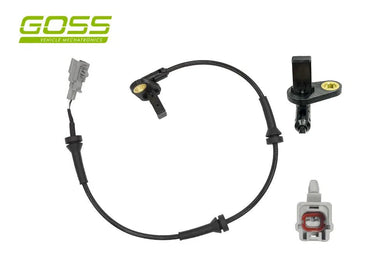 WHEEL SPEED SENSOR - NISSAN | WS103-GOSS-Autoignite NZ