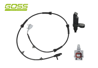 WHEEL SPEED SENSOR - NISSAN | WS105-GOSS-Autoignite NZ