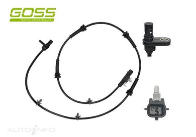 WHEEL SPEED SENSOR - NISSAN | WS300-GOSS-Autoignite NZ