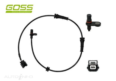 WHEEL SPEED SENSOR - NISSAN | WS301-GOSS-Autoignite NZ