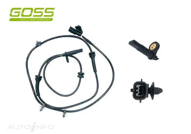 WHEEL SPEED SENSOR - NISSAN | WS303-GOSS-Autoignite NZ