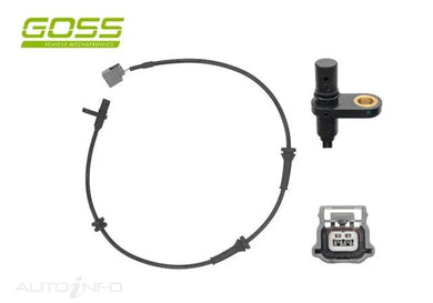 WHEEL SPEED SENSOR - NISSAN | WS304-GOSS-Autoignite NZ