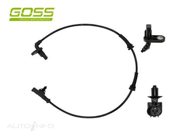 WHEEL SPEED SENSOR - NISSAN | WS306-GOSS-Autoignite NZ