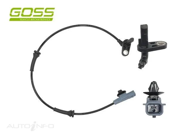 WHEEL SPEED SENSOR - NISSAN | WS309-GOSS-Autoignite NZ