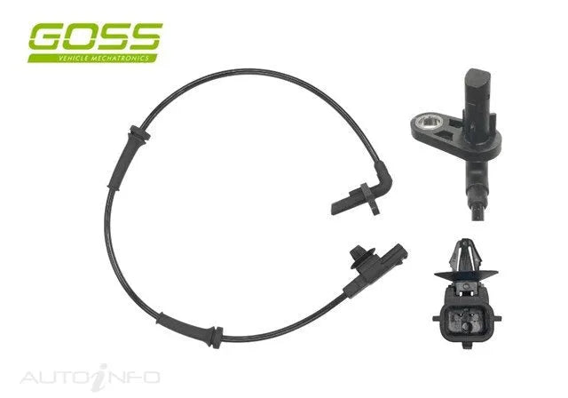 WHEEL SPEED SENSOR - NISSAN | WS310-GOSS-Autoignite NZ
