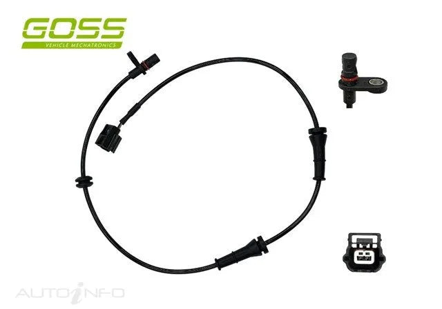 WHEEL SPEED SENSOR - NISSAN | WS312-GOSS-Autoignite NZ