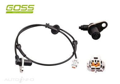 WHEEL SPEED SENSOR - NISSAN | WS316-GOSS-Autoignite NZ