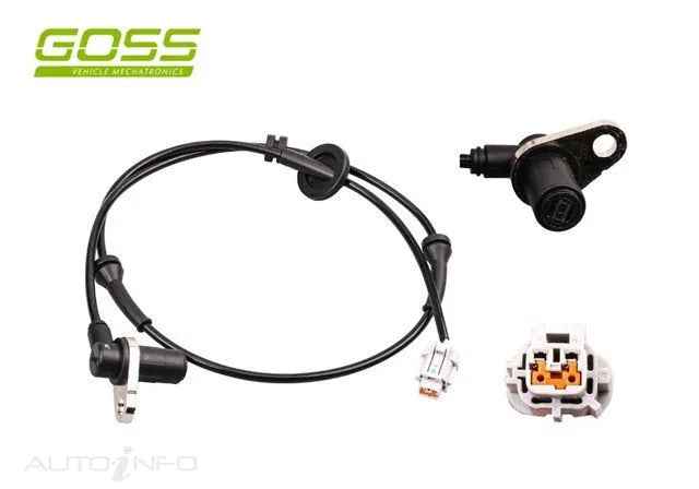 WHEEL SPEED SENSOR - NISSAN | WS316-GOSS-Autoignite NZ