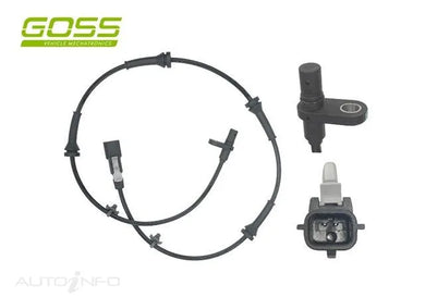WHEEL SPEED SENSOR - NISSAN | WS320-GOSS-Autoignite NZ