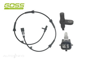WHEEL SPEED SENSOR - NISSAN | WS320-GOSS-Autoignite NZ
