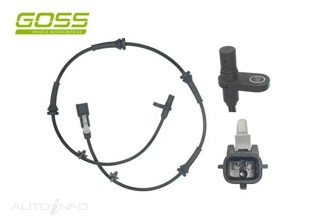 WHEEL SPEED SENSOR - NISSAN | WS320-GOSS-Autoignite NZ