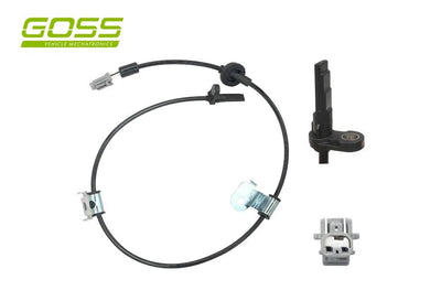 WHEEL SPEED SENSOR - SUBARU | WS106-GOSS-Autoignite NZ