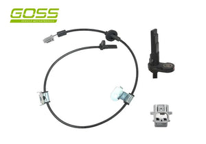 WHEEL SPEED SENSOR - SUBARU | WS106-GOSS-Autoignite NZ