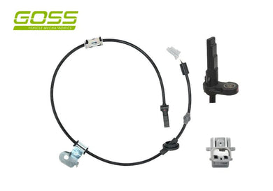 WHEEL SPEED SENSOR - SUBARU | WS107-GOSS-Autoignite NZ