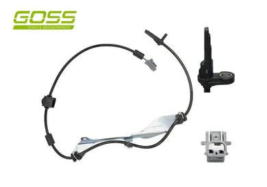 WHEEL SPEED SENSOR - SUBARU | WS108-GOSS-Autoignite NZ