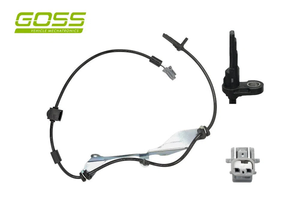 WHEEL SPEED SENSOR - SUBARU | WS108-GOSS-Autoignite NZ