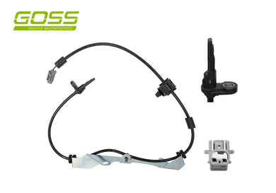 WHEEL SPEED SENSOR - SUBARU | WS109-GOSS-Autoignite NZ