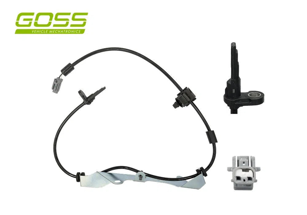 WHEEL SPEED SENSOR - SUBARU | WS109-GOSS-Autoignite NZ