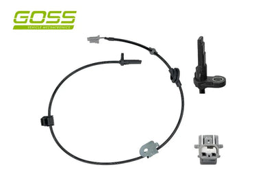 WHEEL SPEED SENSOR - SUBARU | WS110-GOSS-Autoignite NZ