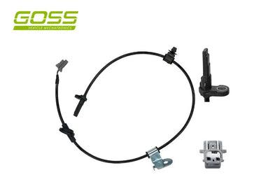 WHEEL SPEED SENSOR - SUBARU | WS111-GOSS-Autoignite NZ