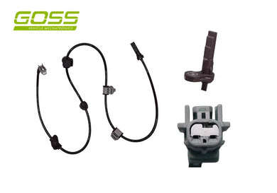 WHEEL SPEED SENSOR - SUBARU | WS112-GOSS-Autoignite NZ