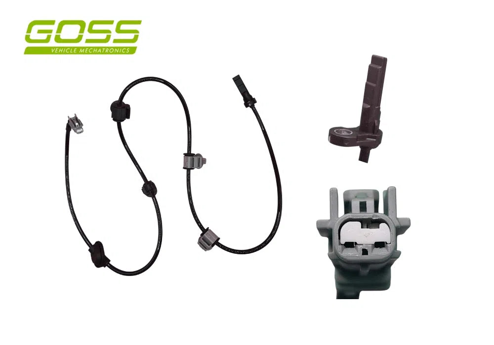 WHEEL SPEED SENSOR - SUBARU | WS112-GOSS-Autoignite NZ