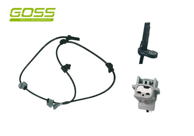 WHEEL SPEED SENSOR - SUBARU | WS113-GOSS-Autoignite NZ