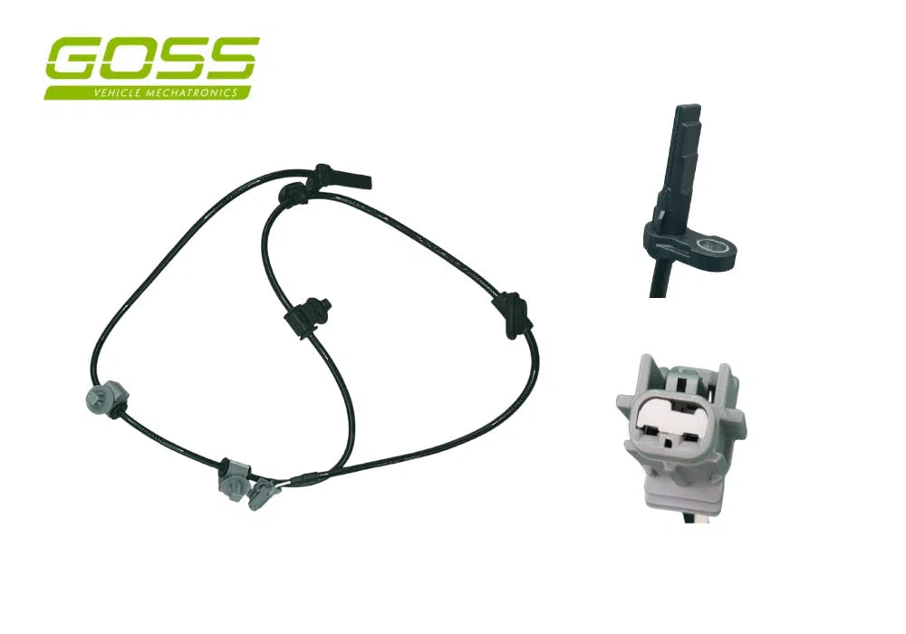 WHEEL SPEED SENSOR - SUBARU | WS113-GOSS-Autoignite NZ