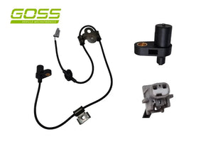 WHEEL SPEED SENSOR - SUBARU | WS187-GOSS-Autoignite NZ