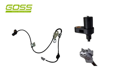 WHEEL SPEED SENSOR - SUBARU | WS188-GOSS-Autoignite NZ