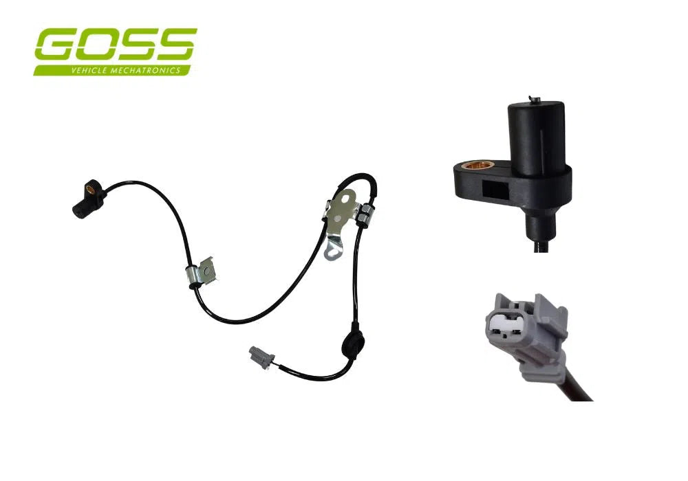 WHEEL SPEED SENSOR - SUBARU | WS188-GOSS-Autoignite NZ