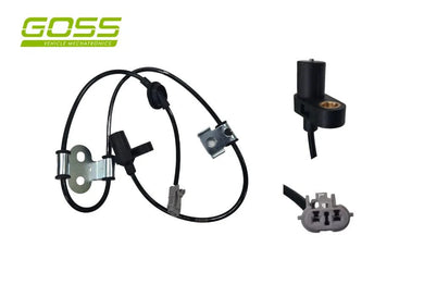 WHEEL SPEED SENSOR - SUBARU | WS189-GOSS-Autoignite NZ