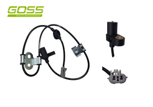 WHEEL SPEED SENSOR - SUBARU | WS189-GOSS-Autoignite NZ