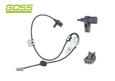 WHEEL SPEED SENSOR - SUBARU | WS190-GOSS-Autoignite NZ