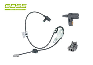 WHEEL SPEED SENSOR - SUBARU | WS190-GOSS-Autoignite NZ
