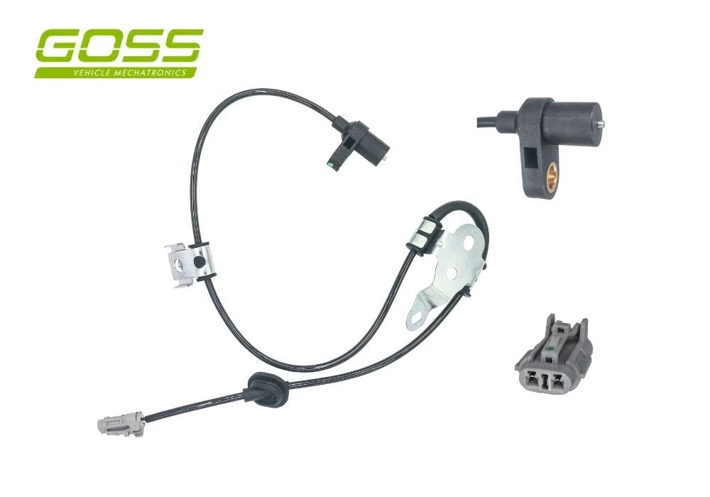 WHEEL SPEED SENSOR - SUBARU | WS190-GOSS-Autoignite NZ