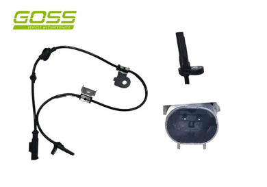 WHEEL SPEED SENSOR - SUBARU | WS191-GOSS-Autoignite NZ