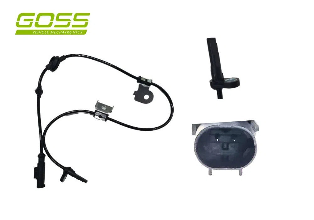 WHEEL SPEED SENSOR - SUBARU | WS191-GOSS-Autoignite NZ