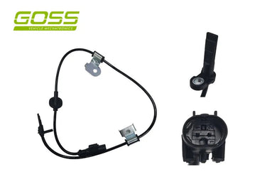 WHEEL SPEED SENSOR - SUBARU | WS192-GOSS-Autoignite NZ