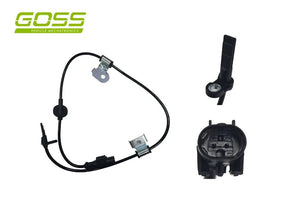 WHEEL SPEED SENSOR - SUBARU | WS192-GOSS-Autoignite NZ