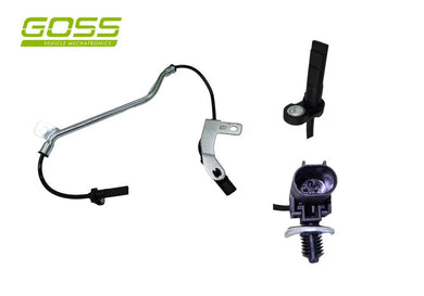 WHEEL SPEED SENSOR - SUBARU | WS193-GOSS-Autoignite NZ