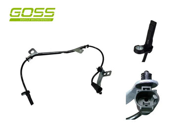 WHEEL SPEED SENSOR - SUBARU | WS194-GOSS-Autoignite NZ
