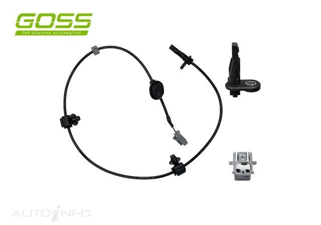 WHEEL SPEED SENSOR - SUBARU | WS416-GOSS-Autoignite NZ