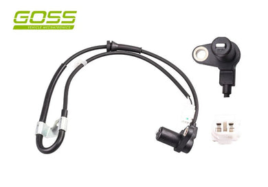 WHEEL SPEED SENSOR - SUZUKI | WS115-GOSS-Autoignite NZ