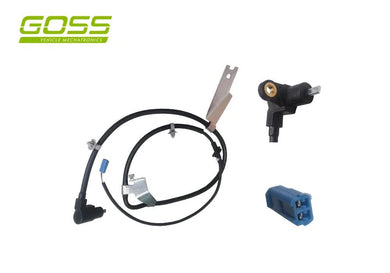 WHEEL SPEED SENSOR - SUZUKI | WS116-GOSS-Autoignite NZ